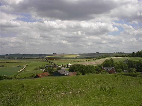 salisbury plain